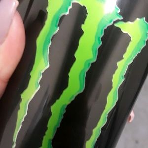 Meet your Posher, Norma